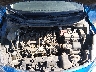 3N1CN8DV9ML****** Repairable 2021 Nissan Versa in Western Colorado