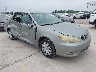 4T1BE32K16U****** Salvage and Wrecked 2006 Toyota Camry in San Antonio South