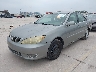 4T1BE32K16U****** Used and Repairable 2006 Toyota Camry in San Antonio South