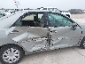 4T1BE32K16U****** Salvage and Repairable 2006 Toyota Camry in Texas State