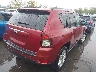 1C4NJDBB4HD****** Salvage and Wrecked 2017 Jeep Compass in Ohio State