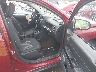 1C4NJDBB4HD****** Used and Repairable 2017 Jeep Compass in Ohio State