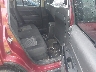 1C4NJDBB4HD****** Wrecked 2017 Jeep Compass in Cleveland