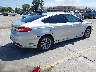 3FA6P0PU9HR****** Salvage and Wrecked 2017 Ford Fusion in California State