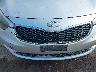 KNAFK4A63F5****** Repairable 2015 Kia Forte in Kansas State