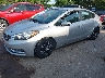 KNAFK4A63F5****** Used and Repairable 2015 Kia Forte in Kansas City