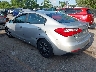 KNAFK4A63F5****** Salvage and Repairable 2015 Kia Forte in Kansas City