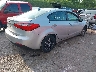 KNAFK4A63F5****** Salvage and Wrecked 2015 Kia Forte in Kansas State