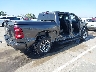 1C6SRFJTXRN****** Salvamento y Destrozados 2024 RAM 1500 en Estado de California