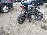 JKBZXVM12RA****** Salvamento y Destrozados 2024 Kawasaki Ninja ZX-10R en Estado de Carolina del Norte