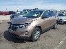 2GNAXSEV6K6****** Used and Repairable 2019 Chevrolet Equinox in Phoenix