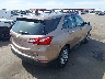 2GNAXSEV6K6****** Salvage and Wrecked 2019 Chevrolet Equinox in Arizona State