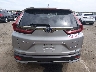5J6RT6H8XNL****** Destrozados 2022 Honda CR-V Hybrid
