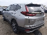 5J6RT6H8XNL****** Salvamento y Reparables 2022 Honda CR-V Hybrid en Englishtown