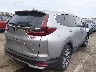 5J6RT6H8XNL****** Salvamento y Destrozados 2022 Honda CR-V Hybrid en Estado de Nueva Jersey