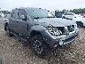 1N6AD0EV6KN****** Salvamento y Destrozados 2019 Nissan Frontier en Lexington