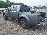 1N6AD0EV6KN****** Salvamento y Reparables 2019 Nissan Frontier en Lexington