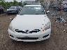 1HGCM56336A****** Destrozados 2006 Honda Accord en Estado de Virginia