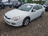 1HGCM56336A****** Usados y Reparables 2006 Honda Accord en Northern Virginia