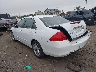1HGCM56336A****** Salvamento y Reparables 2006 Honda Accord en Northern Virginia