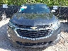 2GNAXUEVXL6****** Wrecked 2020 Chevrolet Equinox in Kansas State