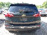 2GNAXUEVXL6****** Wrecked 2020 Chevrolet Equinox