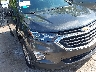 2GNAXUEVXL6****** Repairable 2020 Chevrolet Equinox