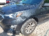 2GNAXUEVXL6****** Salvage and Wrecked 2020 Chevrolet Equinox in Kansas City
