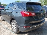 2GNAXUEVXL6****** Salvage and Repairable 2020 Chevrolet Equinox in Kansas City