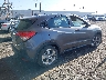 3CZRU5H32NM****** Salvamento y Destrozados 2022 Honda HR-V en Estado de California