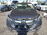 3CZRU5H32NM****** Salvamento y Reparables 2022 Honda HR-V en Estado de California
