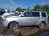 5FNYF4H57EB****** Reparables 2014 Honda Pilot en Estado de Kansas
