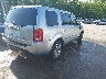5FNYF4H57EB****** Salvamento y Destrozados 2014 Honda Pilot en Estado de Kansas