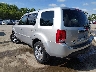5FNYF4H57EB****** Salvamento y Reparables 2014 Honda Pilot en Kansas City
