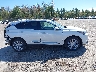 5J8TC2H34RL****** Repairable 2024 Acura RDX in Massachusetts State
