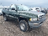 1B7HF16Y5VJ****** Salvage and Wrecked 1997 Dodge Ram 1500 in Buffalo