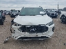 1FMCU0MN6PU****** Destrozados 2023 Ford Escape en Estado de Texas