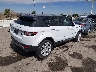 SALVP2BG7FH****** Wrecked 2015 Land Rover Range Rover Evoque in New Mexico State