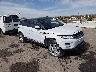 SALVP2BG7FH****** Salvage and Wrecked 2015 Land Rover Range Rover Evoque in Albuquerque