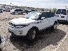 SALVP2BG7FH****** Used and Repairable 2015 Land Rover Range Rover Evoque in Albuquerque