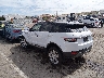 SALVP2BG7FH****** Salvage and Repairable 2015 Land Rover Range Rover Evoque in Albuquerque