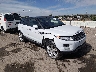 SALVP2BG7FH****** Salvage and Repairable 2015 Land Rover Range Rover Evoque in New Mexico State