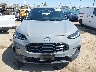 3CZRZ2H58RM****** Wrecked 2024 Honda HR-V in California State