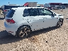 3VW6T7AU5KM****** Salvamento y Destrozados 2019 Volkswagen Golf GTI en Estado de Hawaii