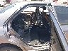 JT2BG22K1W0****** Wrecked 1998 Toyota Camry in Honolulu