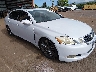 JTHBE96S980****** Salvage and Repairable 2008 Lexus GS in Hawaii State