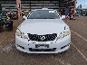 JTHBE96S980****** Wrecked 2008 Lexus GS in Hawaii State