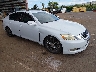 JTHBE96S980****** Salvage and Wrecked 2008 Lexus GS in Honolulu