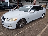 JTHBE96S980****** Used and Repairable 2008 Lexus GS in Honolulu