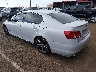 JTHBE96S980****** Salvage and Repairable 2008 Lexus GS in Honolulu